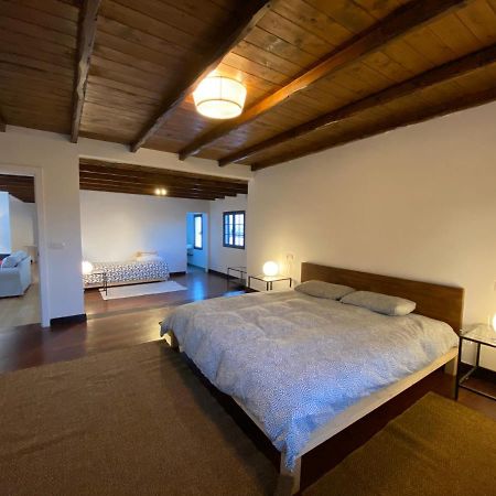 Villa Isabel San Bartolomé Extérieur photo
