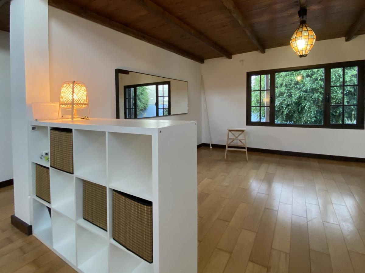 Villa Isabel San Bartolomé Extérieur photo