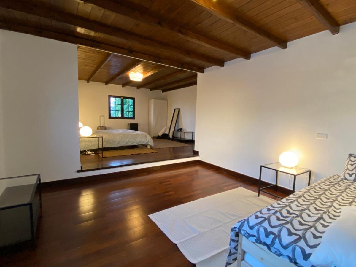 Villa Isabel San Bartolomé Extérieur photo