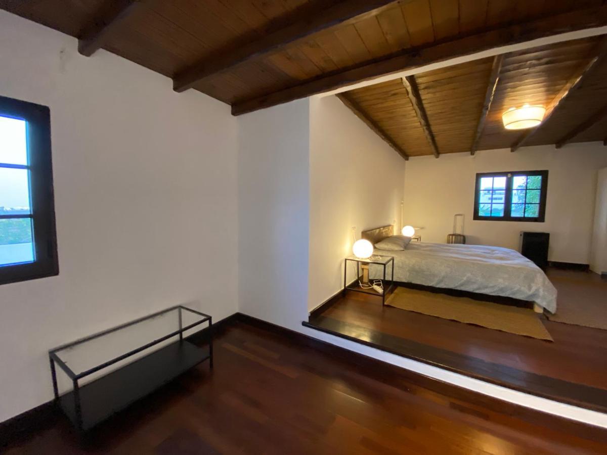 Villa Isabel San Bartolomé Extérieur photo