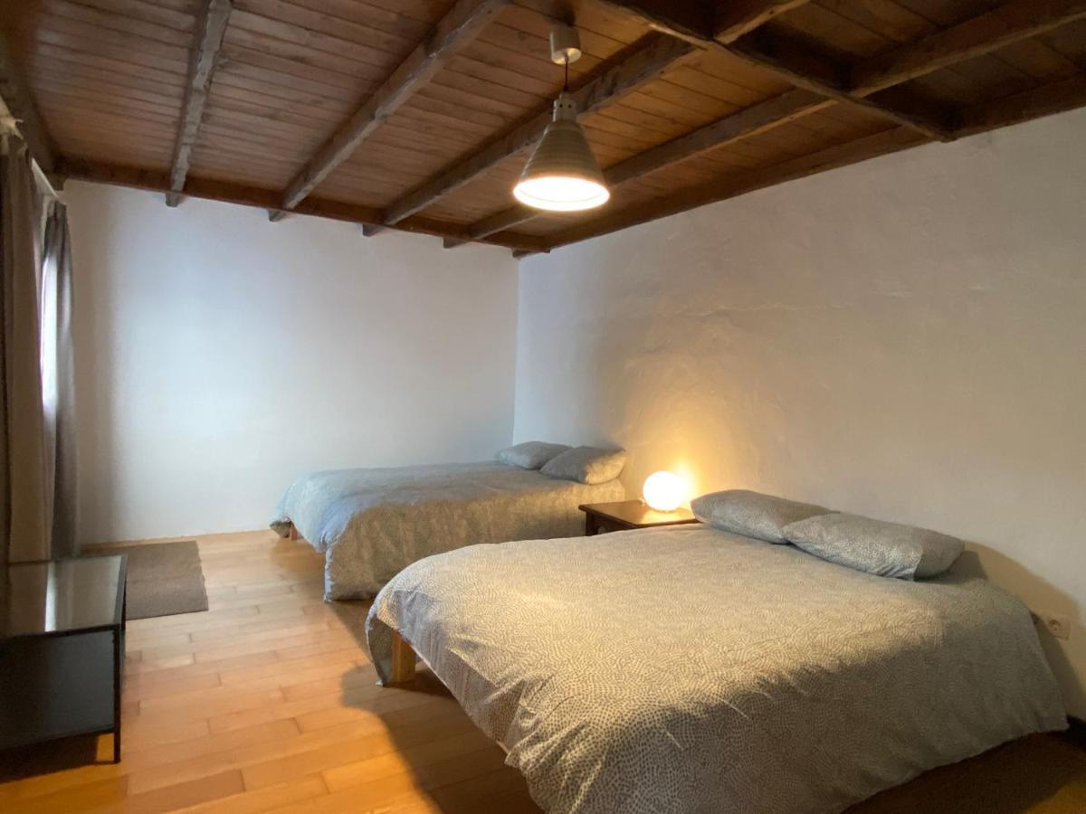 Villa Isabel San Bartolomé Extérieur photo